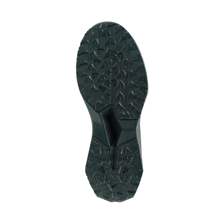 Cruz TRX U Black/Grey Running Shoes Unisex