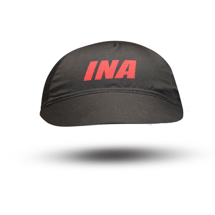 League Accessories Umum Cap/Hats Training Cycling Cap ICF TIMNAS FW19UCI1006