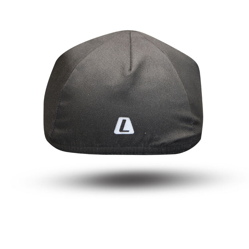 League Accessories Umum Cap/Hats Training Cycling Cap ICF TIMNAS FW19UCI1006
