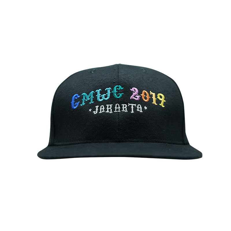 League Accessories Umum Cap/Hats Lifestyle Cap CMWC Snapback 2019 FW19UCS1046