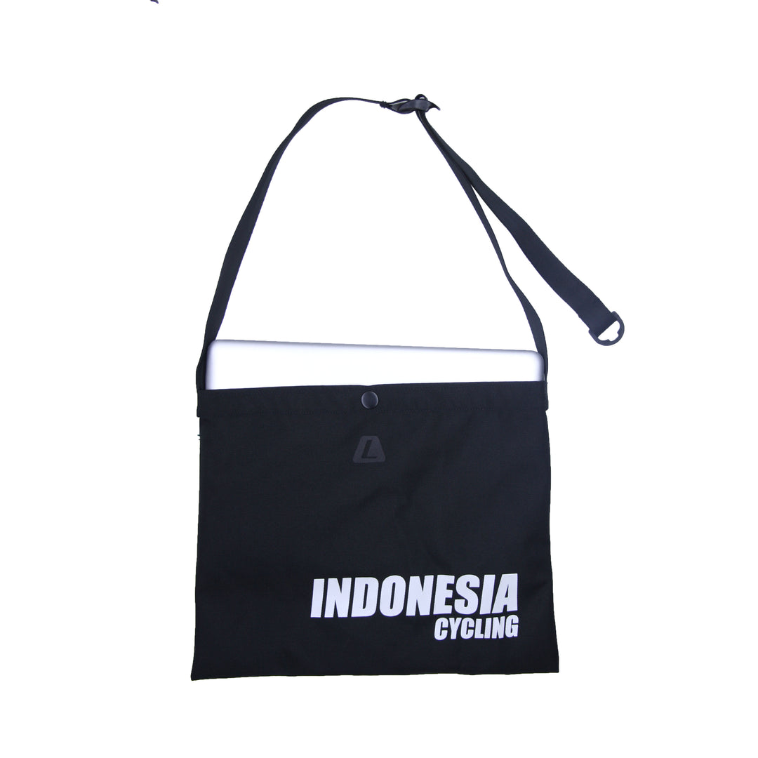 League Accessories Umum Bags Shoulder Bag Mussete INA Cycling Bag FW19UMC1001H