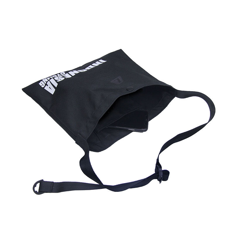 League Accessories Umum Bags Shoulder Bag Mussete INA Cycling Bag FW19UMC1001H