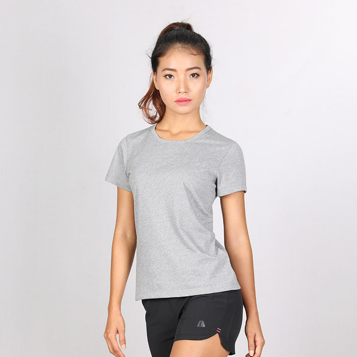 League Apparel Wanita Jerseys Running W Rena Running Jersey FW19WRJ2222H