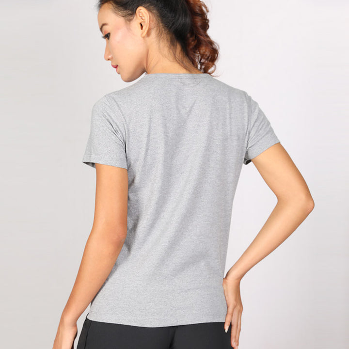 League Apparel Wanita Jerseys Running W Rena Running Jersey FW19WRJ2222H