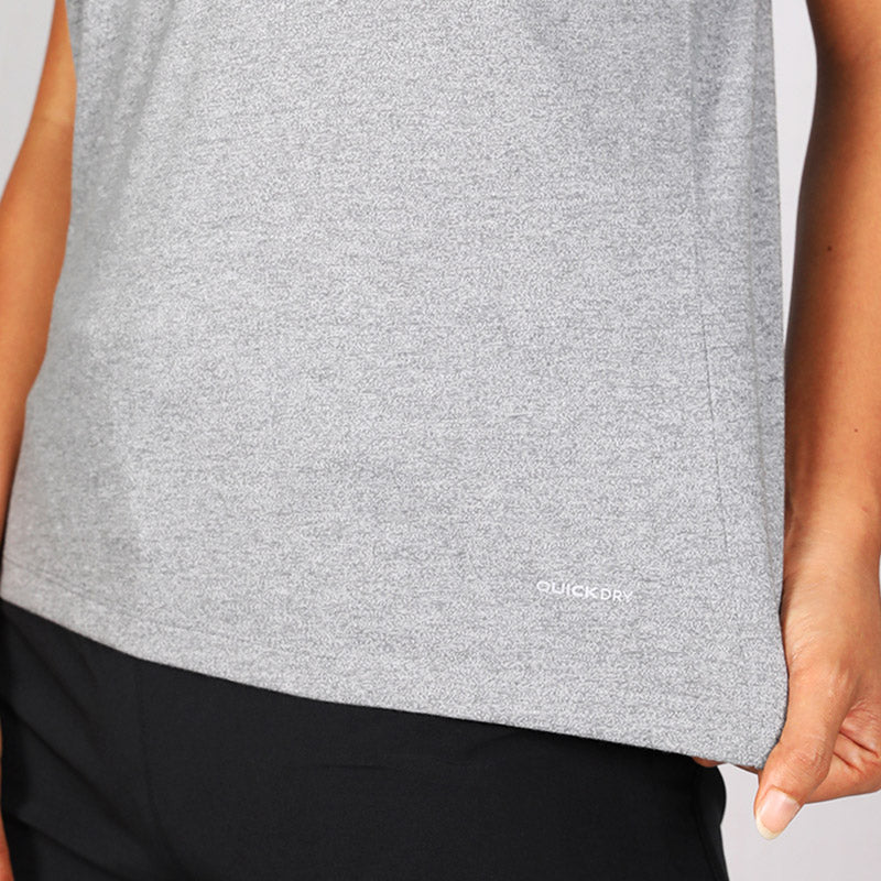 League Apparel Wanita Jerseys Running W Rena Running Jersey FW19WRJ2222H