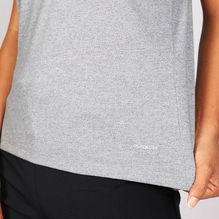 League Apparel Wanita Jerseys Running W Rena Running Jersey FW19WRJ2222H