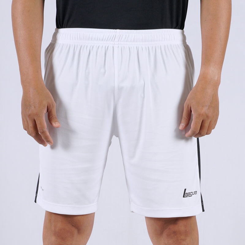 League Shorts SOCCER Men M Amadeo Shorts FW23MAS2110H