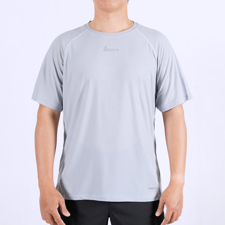Basico Running Jersey Pria