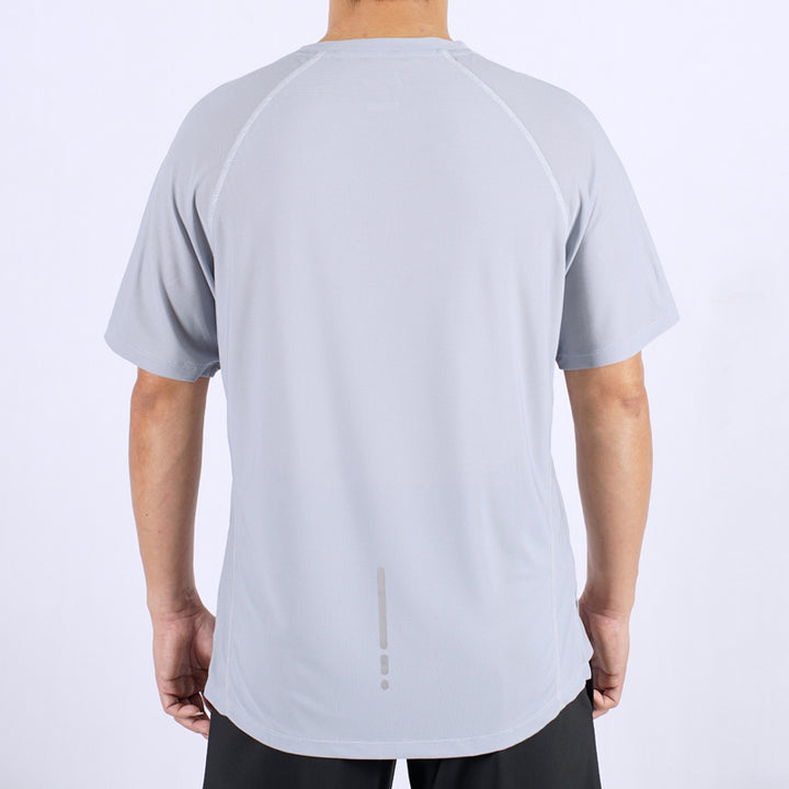 League Jerseys RUNNING Men M Basico Running Jersey FW23MBJ6222H