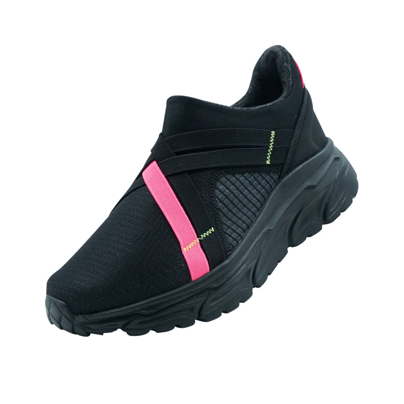 IU Women's SS Black/Pink Bundle