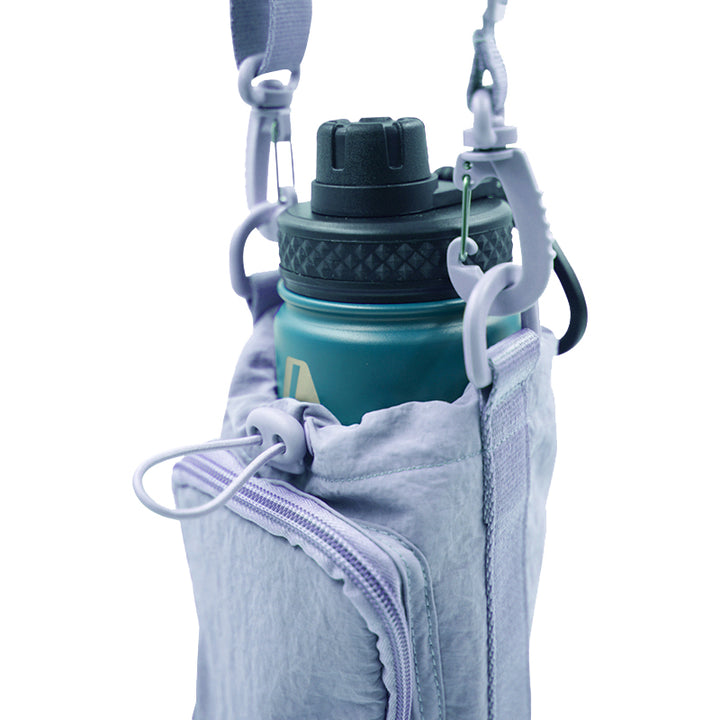 Katty Denim Blue Slingbag