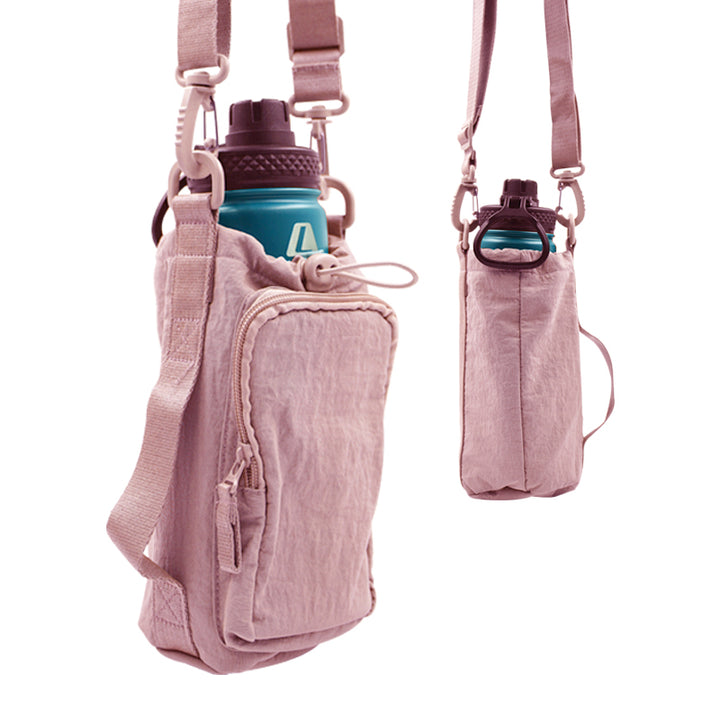 Katty Dusty Pink Slingbag