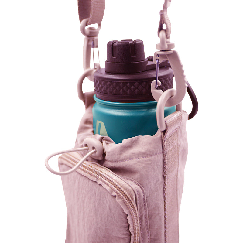 Katty Dusty Pink Slingbag
