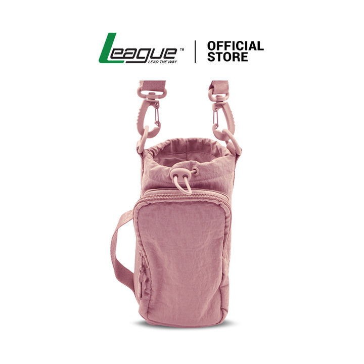 Katty Dusty Pink Slingbag