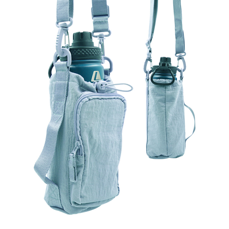 Katty Mint Green Slingbag