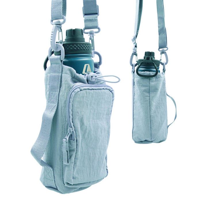 Katty Mint Green Slingbag