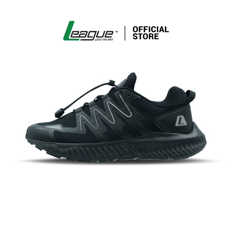 KUMO 2 Black/Grey Back To School Bundling