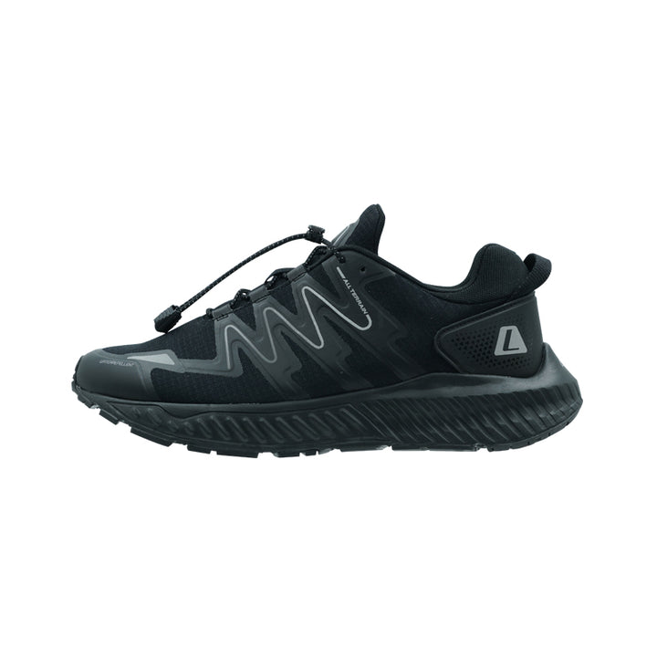 KUMO 2 Black/Grey Back To School Bundling