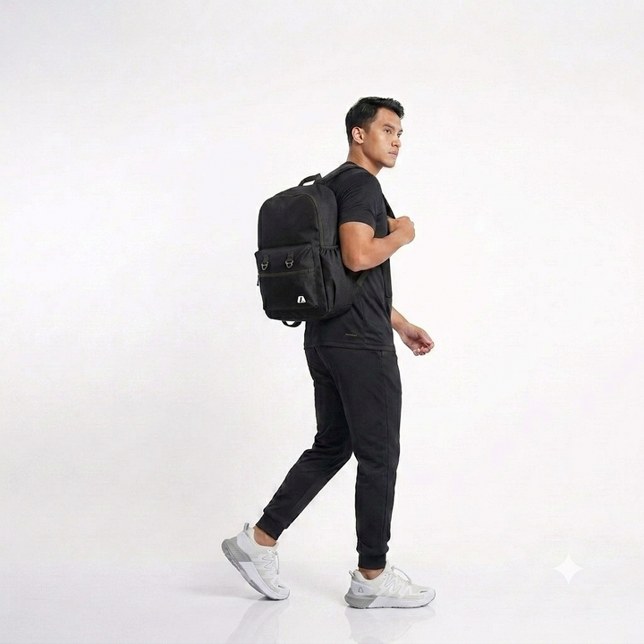 KUMO 2 White/Grey Back To School Bundling