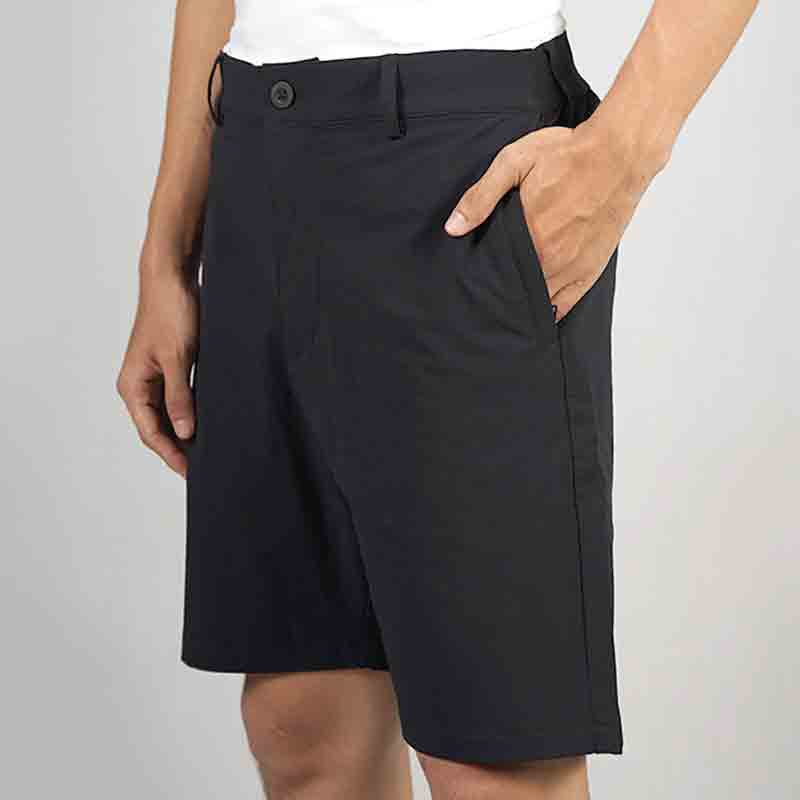 League Apparel Pria Shorts Training M Onsa Short SS19MOS1001H
