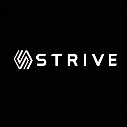 STRIVE