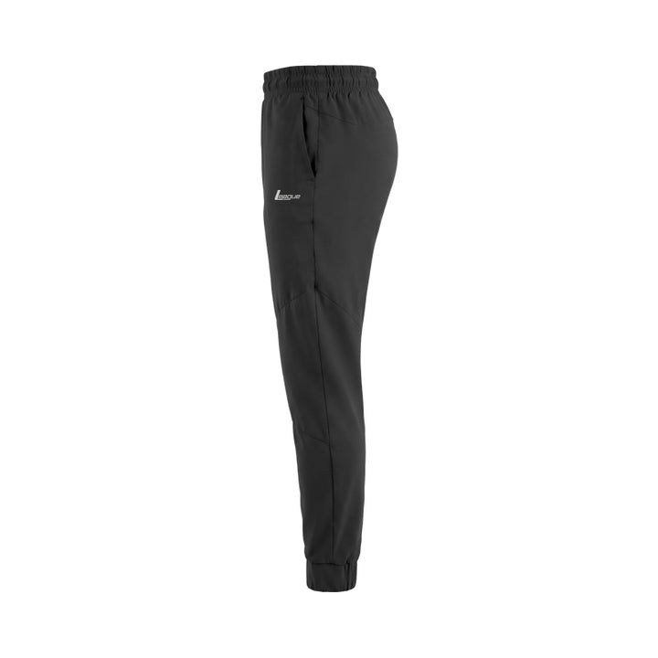 Combat Black Jogger Pants Unisex