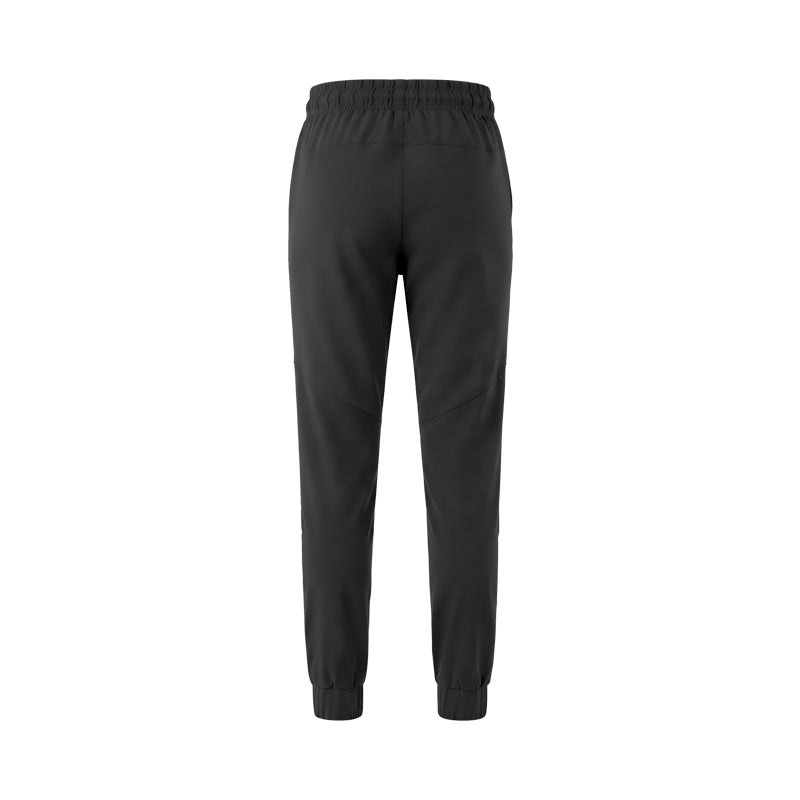 Combat Black Jogger Pants Unisex