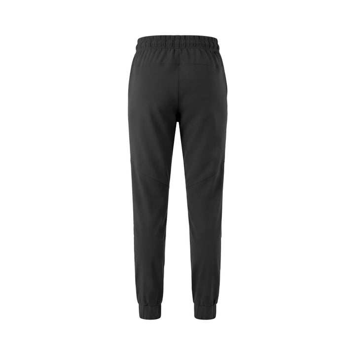 Combat Black Jogger Pants Unisex