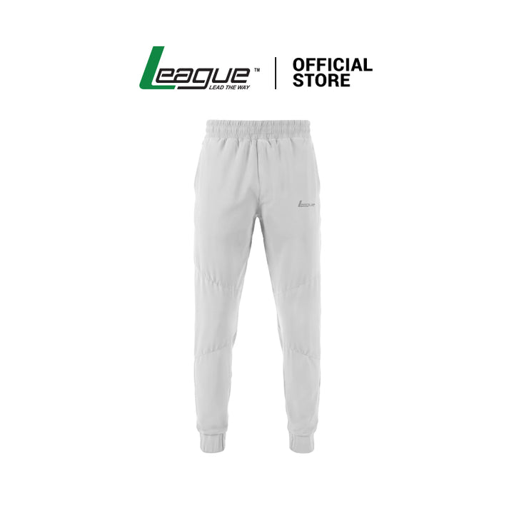 Combat Grey Jogger Pants Unisex