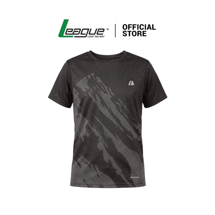 League Apparel M Dabrok SS Jersey