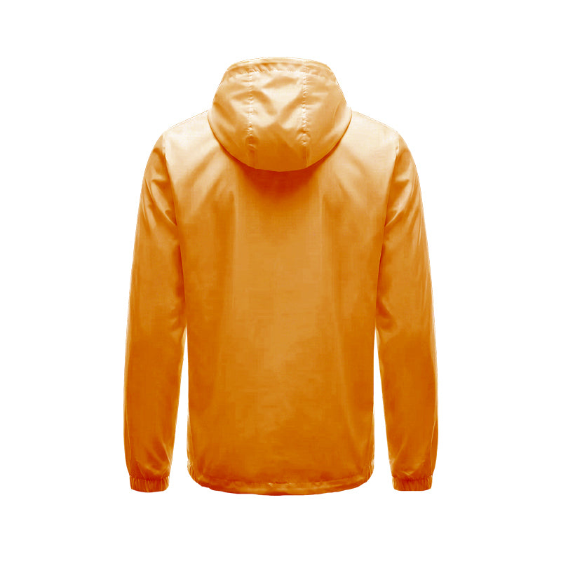 League Apparel Pria Jackets Training M Emory Jacket SS26MEJ1555H