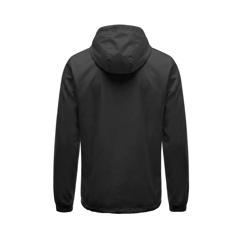 League Apparel Pria Jackets Training M Emory Jacket SS26MEJ3002