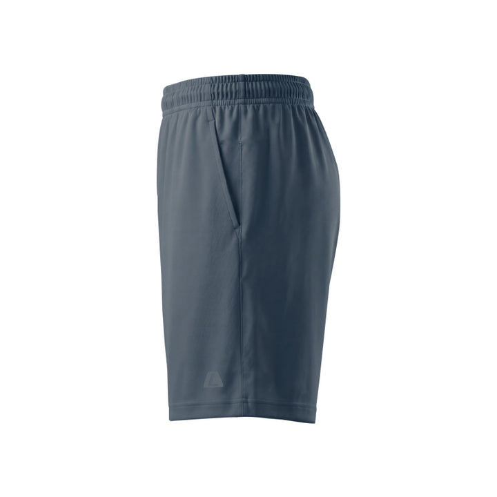 M Essential 7" Navy Shorts Man