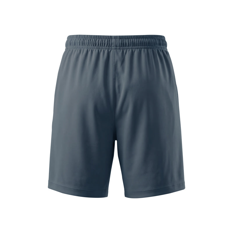 M Essential 7" Navy Shorts Man