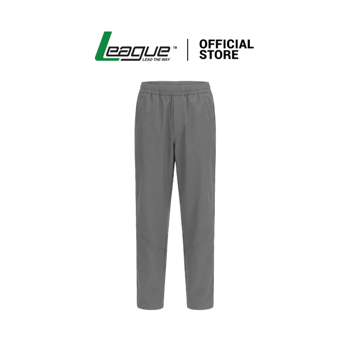 League Apparel Pria Pants Lifestyle M Kenaya 2.0 Straight Pants SS26MKP2222H
