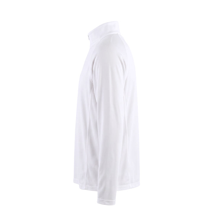 Powell LS Golf Jersey Pria