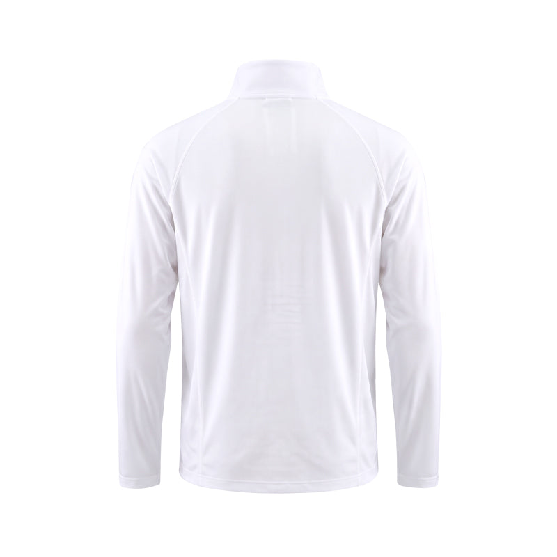 Powell LS Golf Jersey Pria