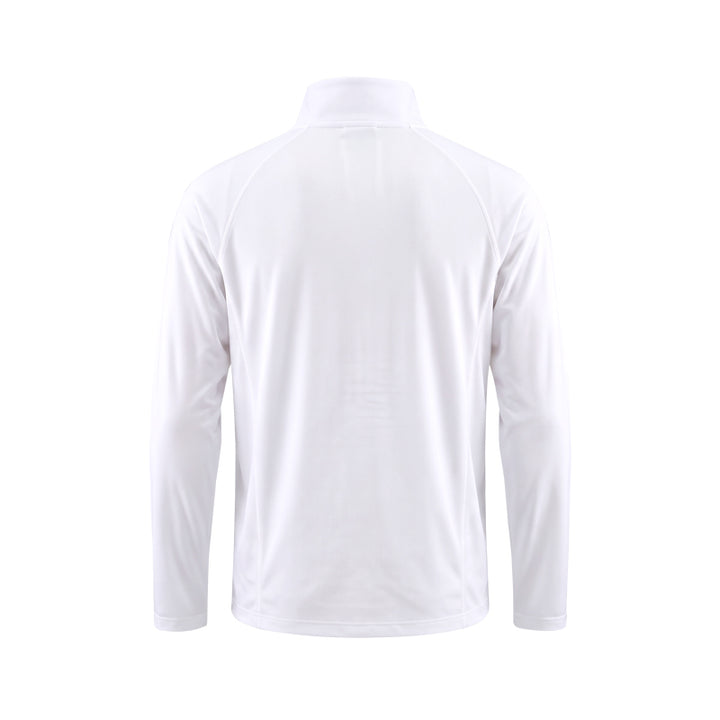 Powell LS Golf Jersey Pria