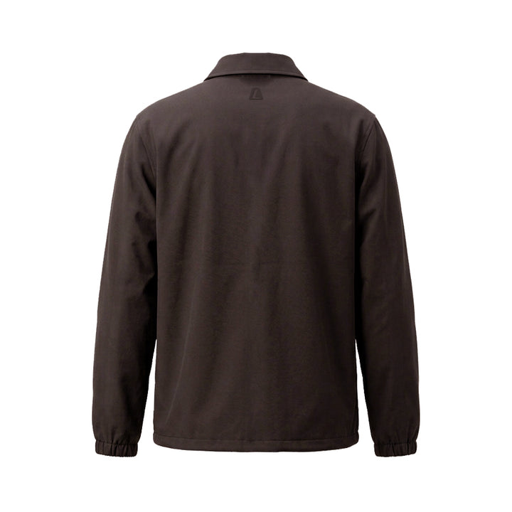 League Apparel Pria Jackets Lifestyle M Wilder Coach Jacket SS26MWJ2555