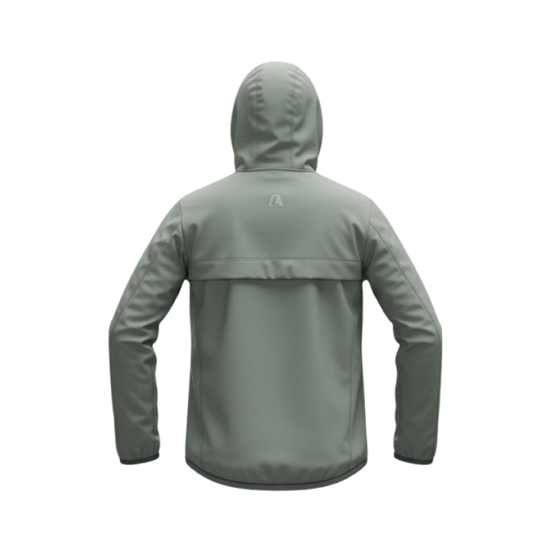 League Apparel Umum Jackets Running Markes Jacket 2.0 SS26UMJ1222H