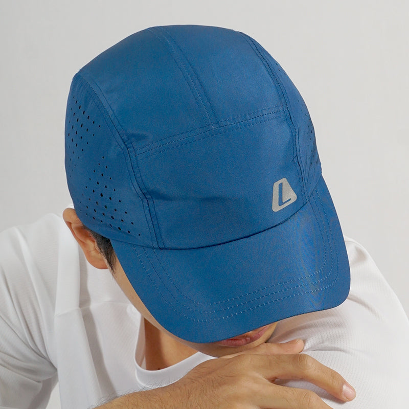 League Accessories Umum Cap/Hats Running Nifty Cap SS25UNC2442