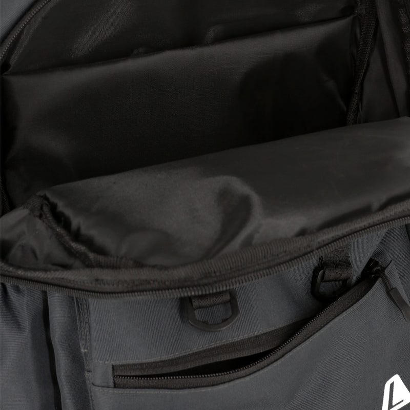 KUMO 2 White/Grey Back To School Bundling