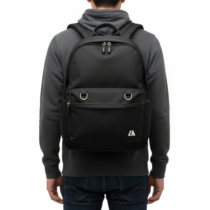 Tas Nusa Backpack Unisex