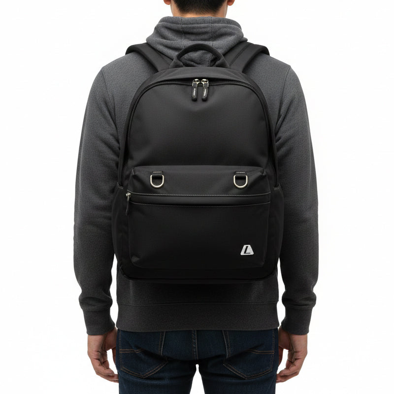 Tas Nusa Backpack Unisex