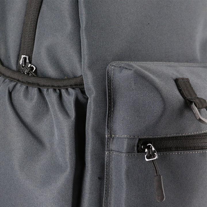 KUMO 2 Black/Grey Back To School Bundling
