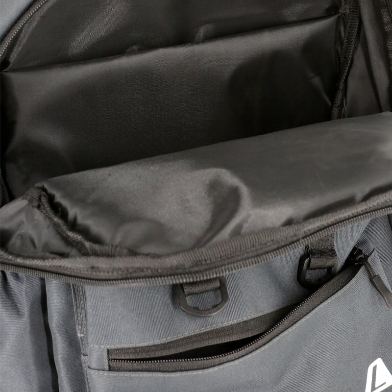 KUMO 2 Black/Grey Back To School Bundling