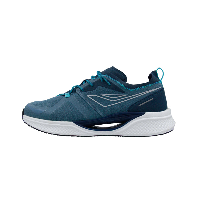 Roshe Blue/Blue Loafers Men