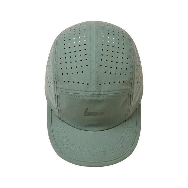 League Accessories Umum Cap/Hats Running Ryker Running Caps SS26URC1777