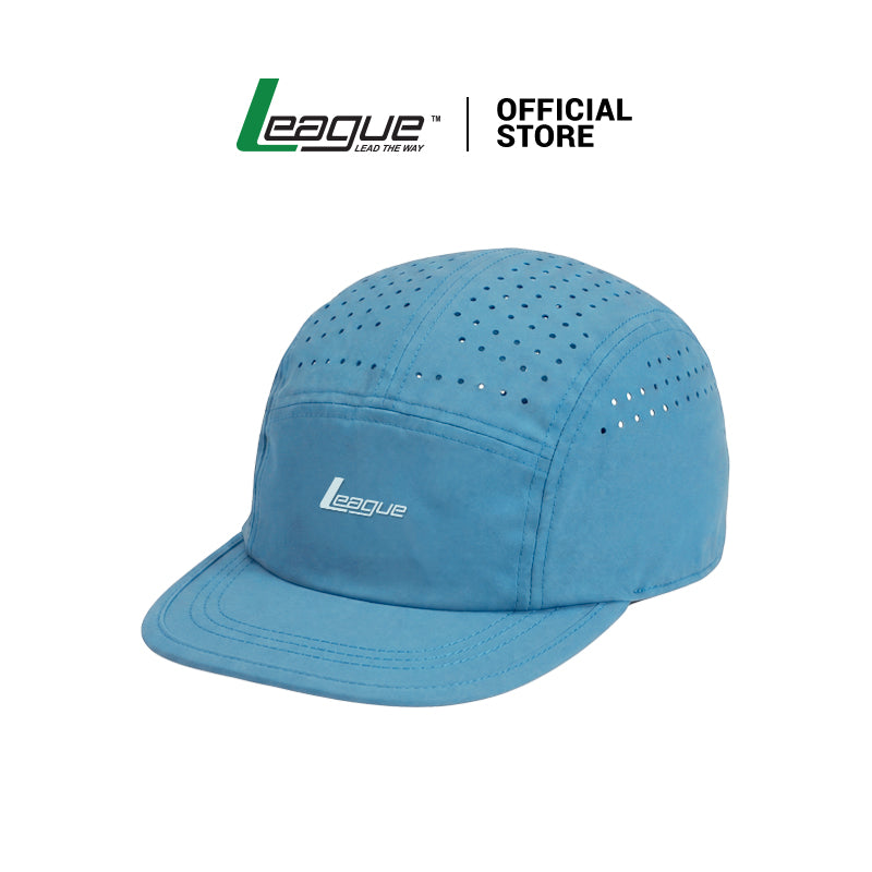 Ryker Running Caps Tourmaline SS26URC2442