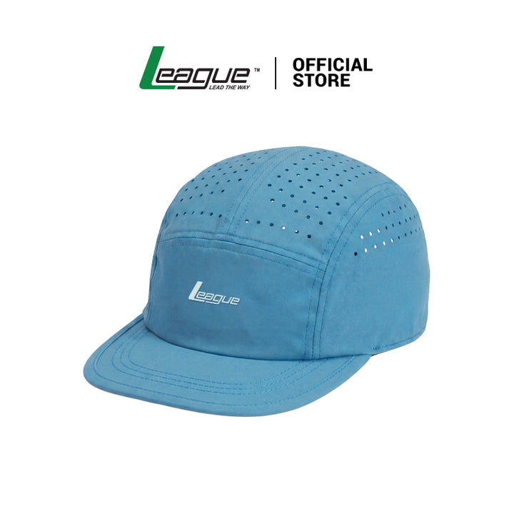 Ryker Running Caps Tourmaline SS26URC2442